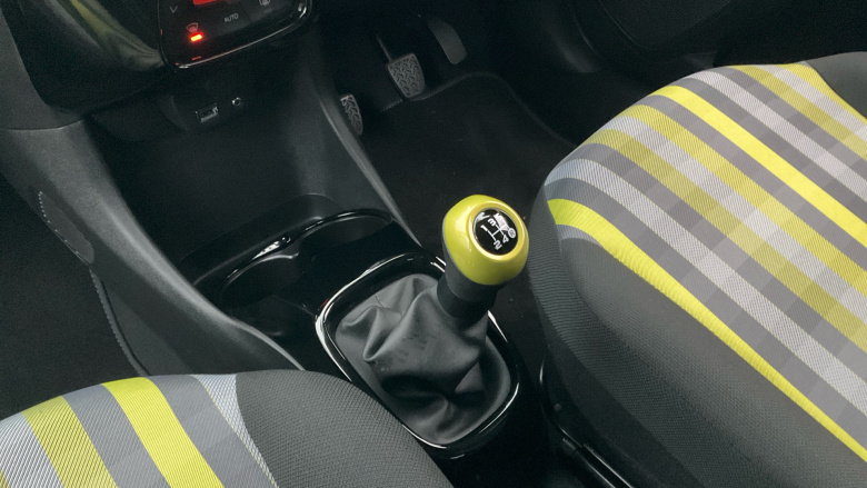 Peugeot 108 1.0 72 Collection 5dr Petrol Hatchback